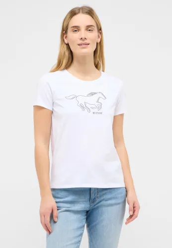 Футболка Alma