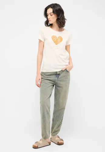 Джинсы Charlotte Tapered