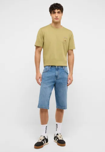 Шорты Denim Bermuda