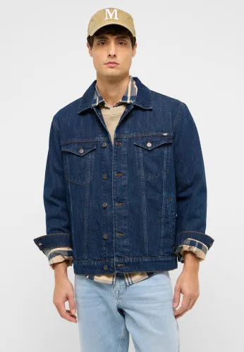 Куртка джинсовая Dallas Jacket