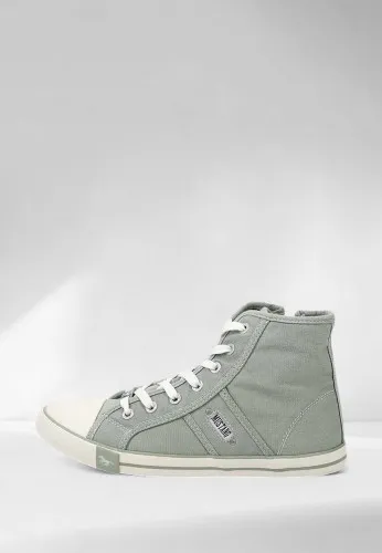 Кеды high sneakers