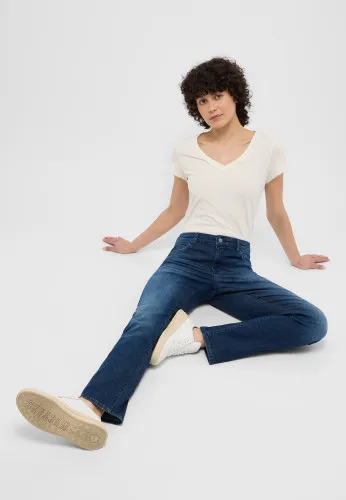 Джинсы Crosby Relaxed Straight