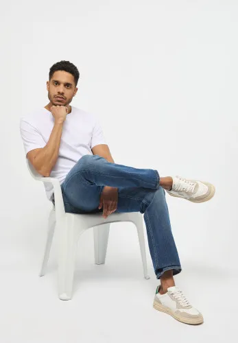 Джинсы Michigan Straight