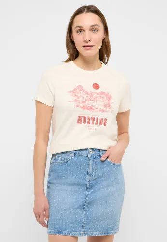 Футболка Alma