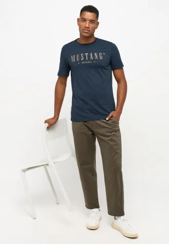 Брюки Toledo Loose