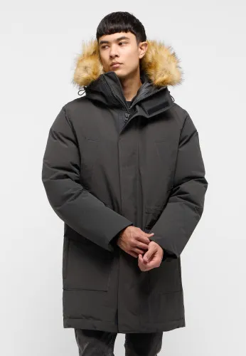 Куртка утепленная Monterey