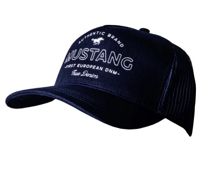 Кепка MUSTANG Cap