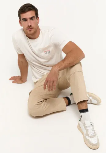 Брюки Toledo Loose Cargo