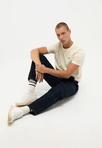 Джинсы Toledo Loose Cargo