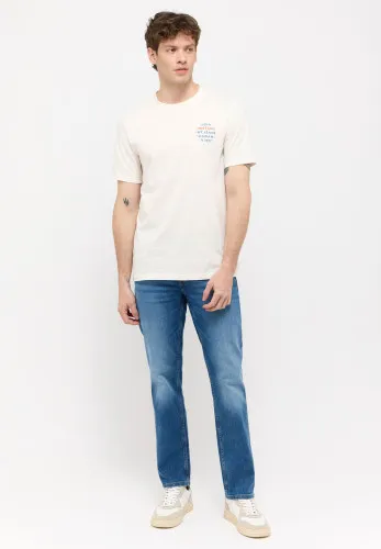 Джинсы Washington Straight