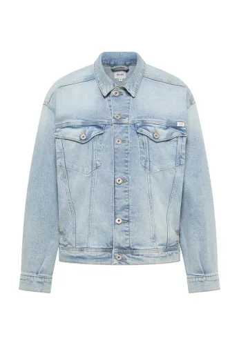 Куртка джинсовая Arcata Boyfriend Jacket
