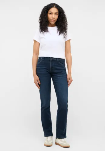 Джинсы Crosby Relaxed Straight