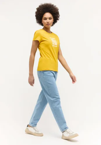 Джинсы Charlotte Tapered