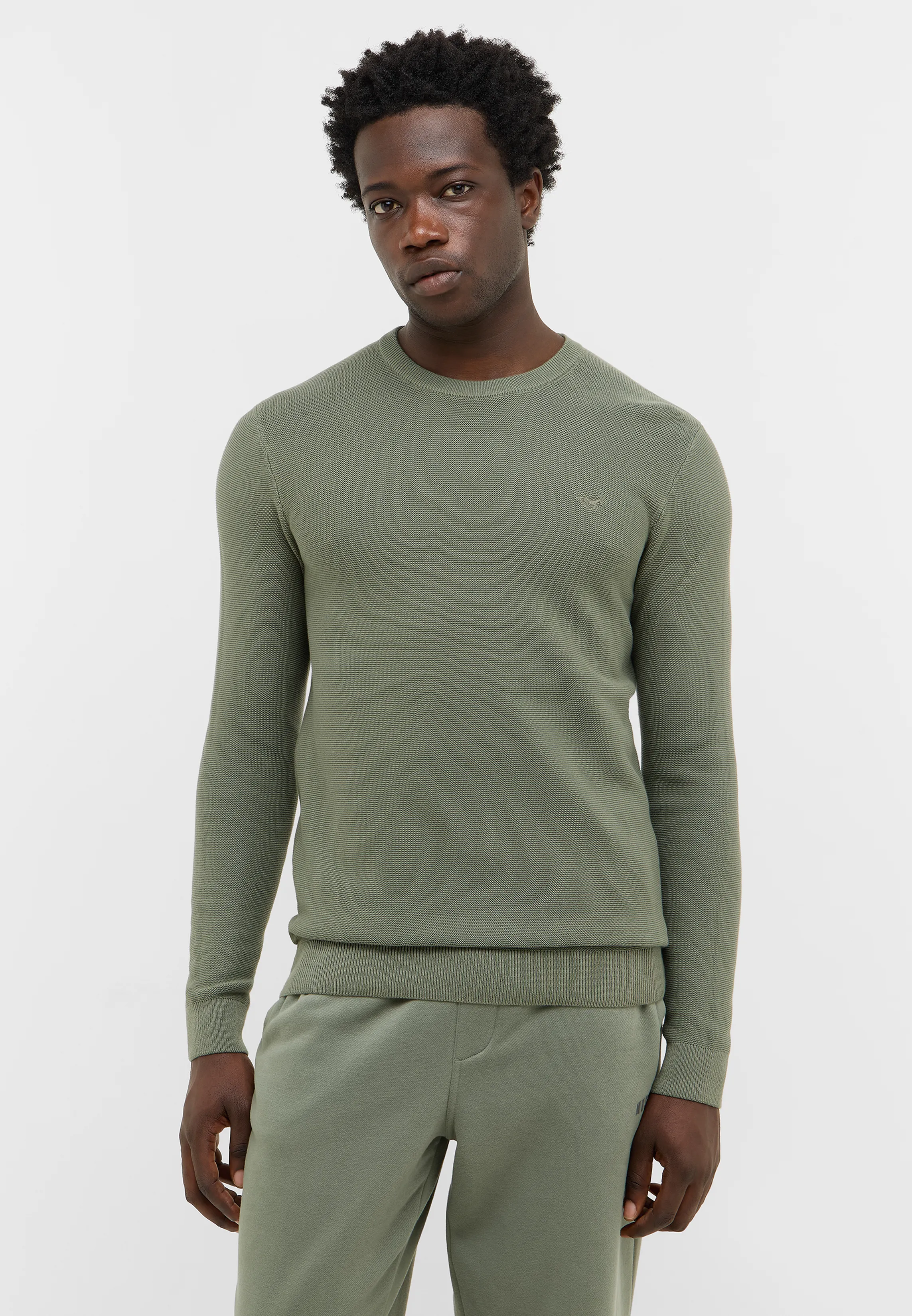 Кардиган Escondido