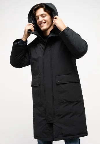 Куртка утепленная Long Parka