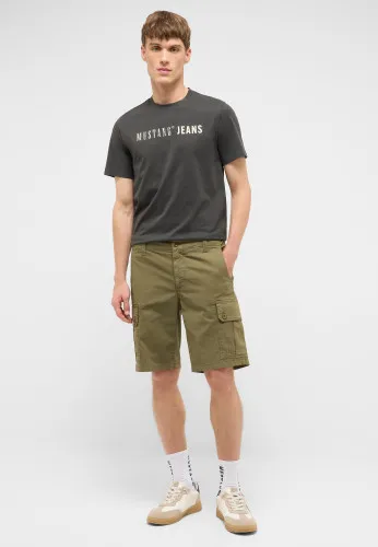 Шорты текстильные Harry Papertouch Shorts
