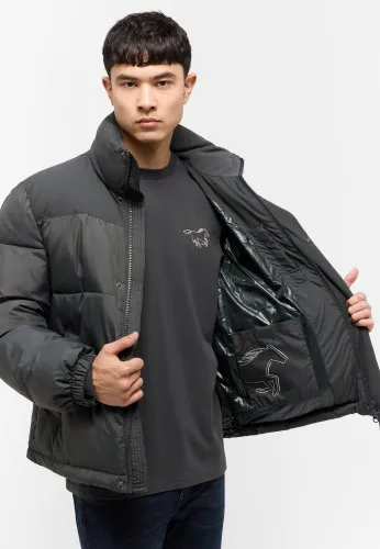 Куртка утепленная Oakfield