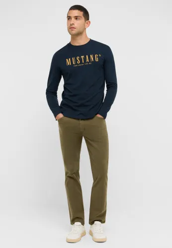 Брюки Tramper Straight