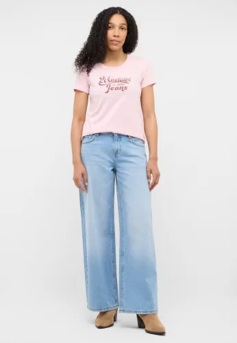 Джинсы Medley Wide Leg