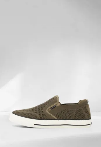 Слипоны slip-on shoes