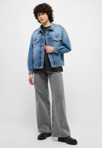 Куртка джинсовая Arcata Boyfriend Jacket