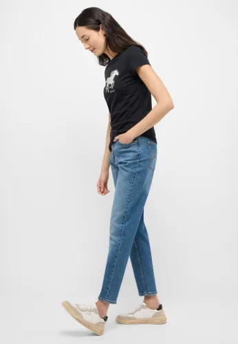 Джинсы Brooks Relaxed Slim