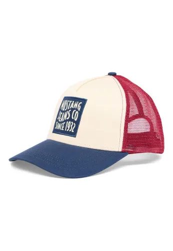 Кепка MUSTANG Cap