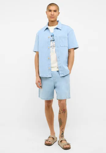 Шорты Prague Shorts