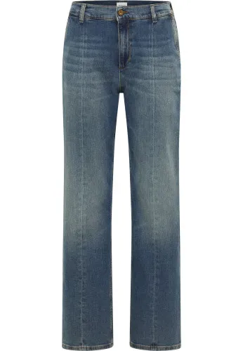 Джинсы Madison Wide