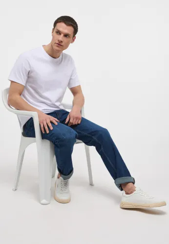 Джинсы Tramper Straight