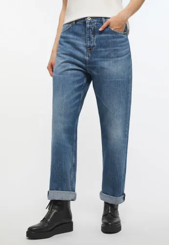 The FIX - Yo' mom jeans now R249.99 reppin' a high-rise 