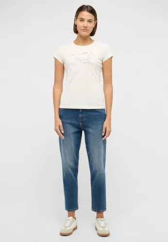 Джинсы Charlotte Tapered