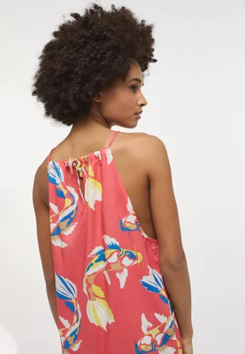 Платье Fibi String Dress