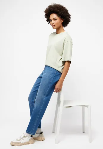 Джинсы Charlotte Tapered