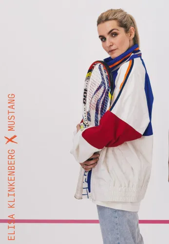 Куртка Roxbury