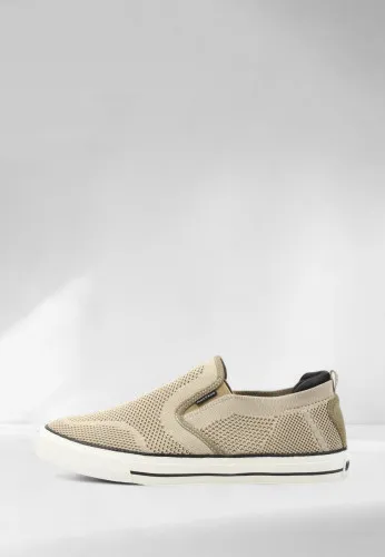 Слипоны slip-on shoes