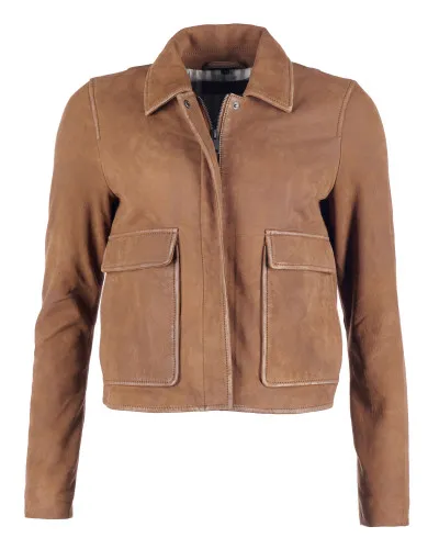 Куртка кожаная women 'szip jacket