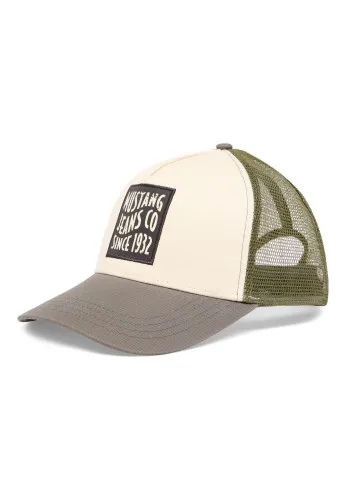 Кепка MUSTANG Cap