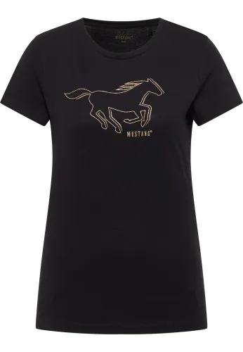 Футболка Loa