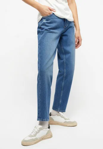 Джинсы Brooks Relaxed Slim