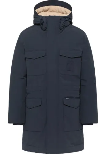 Куртка утепленная Monterey