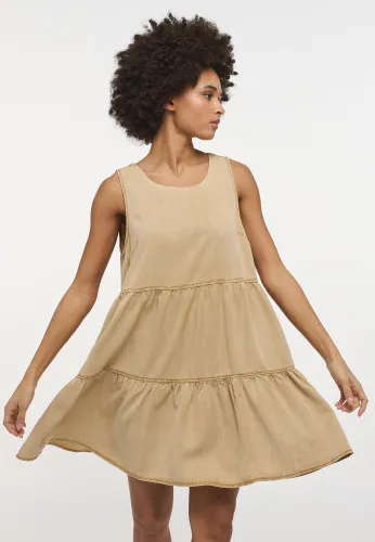 Платье Fanny Tencel Dress