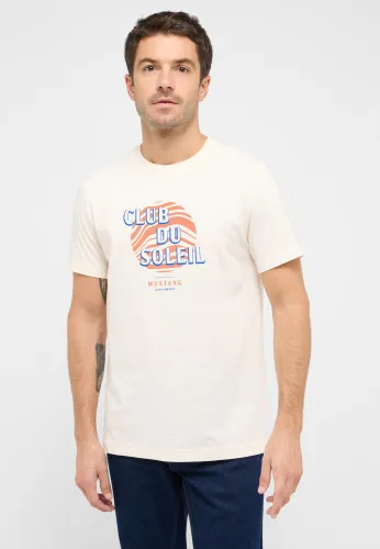 Футболка Austin