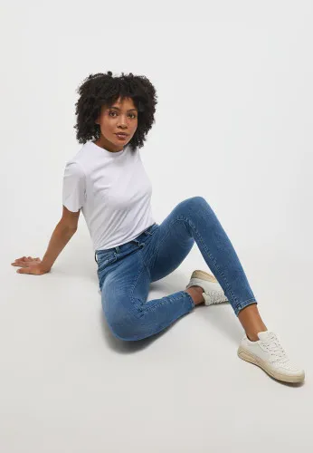 Джинсы Style Georgia Super Skinny