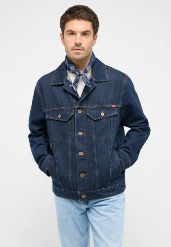 Куртка джинсовая Dallas Jacket