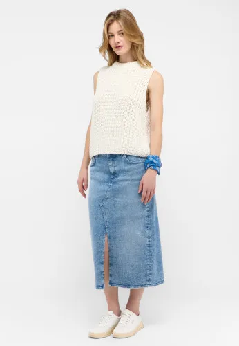 Юбка Eureka Denim Skirt