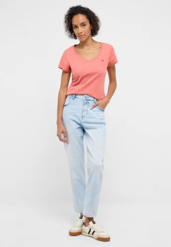 Джинсы Charlotte Tapered