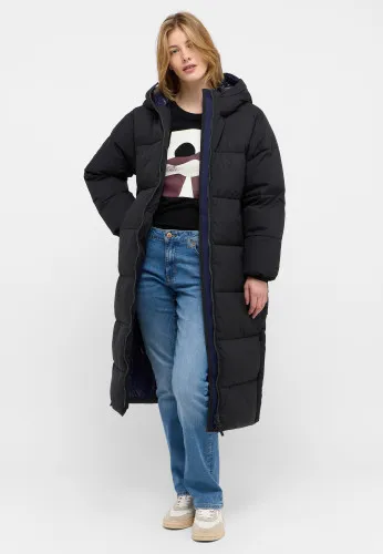 Куртка утепленная Crystal City