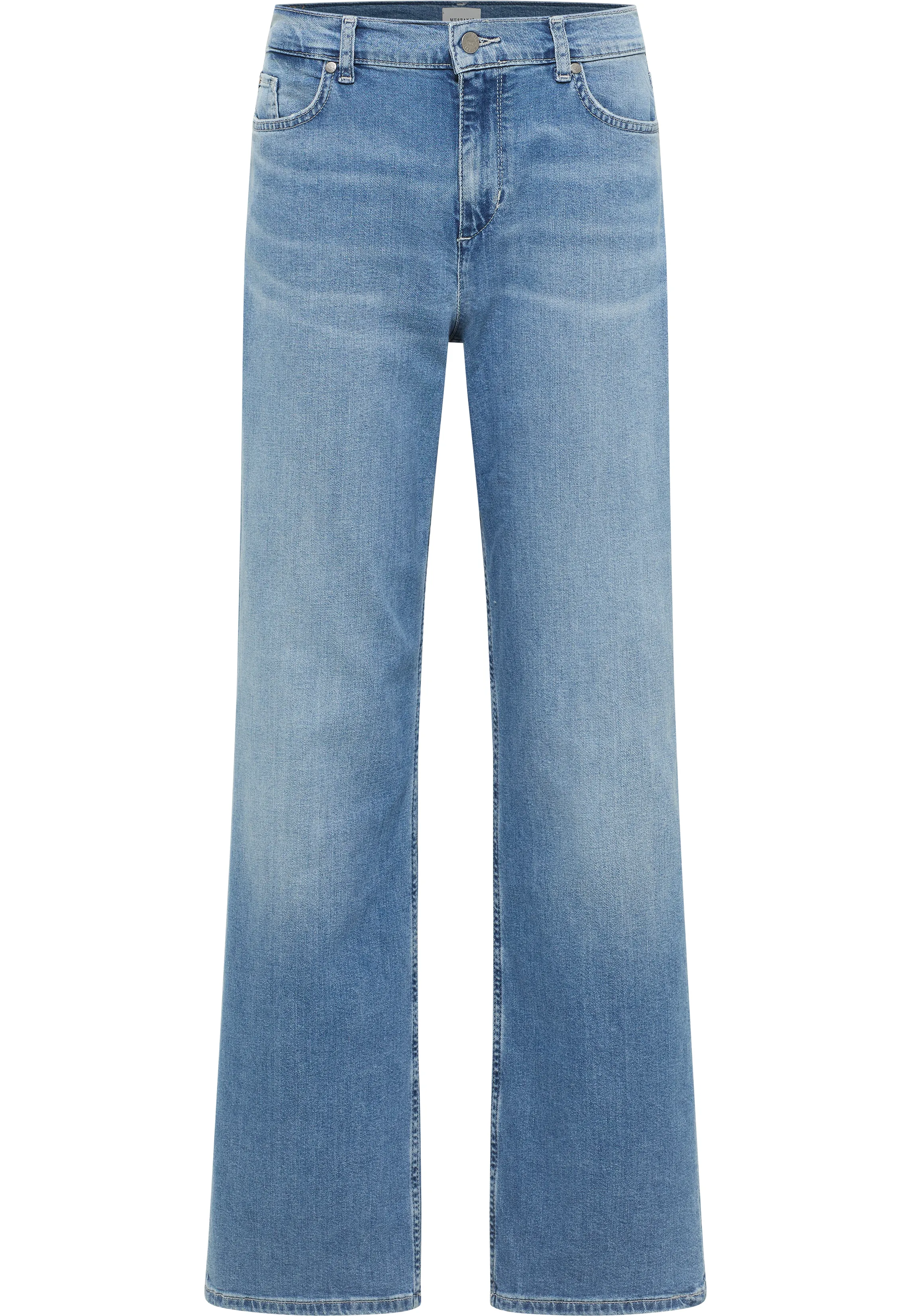 Джинсы Madison Wide