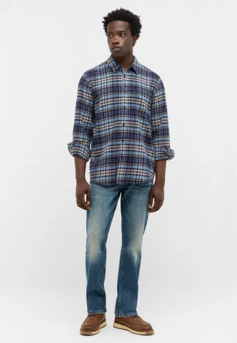 Джинсы Denver Straight